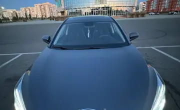 JAC J7 2023 года за 6 500 000 тг. в Талдыкорган фото 4