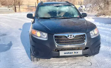 Hyundai Santa Fe 2012 года за 7 600 000 тг. в Актюбинская область фото 2