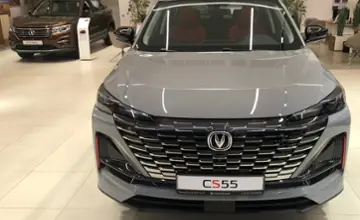 Changan CS55 2024 года за 9 800 000 тг. в Алматы фото 4
