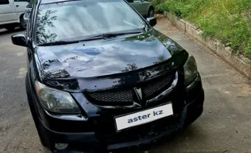 Pontiac Vibe 2003 года за 4 650 000 тг. в Восточно-Казахстанская область фото 3