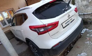 Nissan Qashqai 2019 года за 9 000 000 тг. в Шымкент фото 3