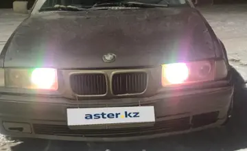 BMW 3 серии 1993 года за 1 500 000 тг. в Уральск
