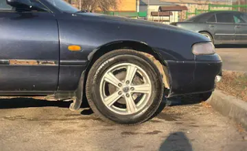 Mazda 626 1995 года за 1 150 000 тг. в Талдыкорган