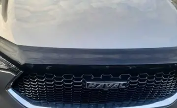 Haval F7x 2021 года за 11 500 000 тг. в Астана фото 2