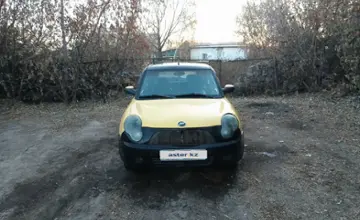 Lifan Smily 2011 года за 450 000 тг. в Астана фото 1