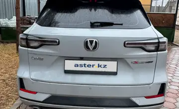 Changan CS55PLUS 2025 года за 10 000 000 тг. в Астана