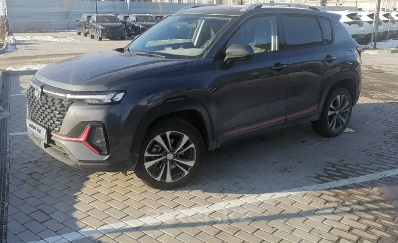 Changan CS35PLUS 2024 года за 9 200 000 тг. в Астана