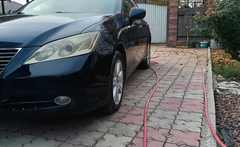 Lexus ES 2006 года за 5 600 000 тг. в Алматы фото 1