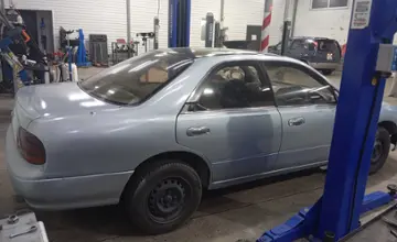 Nissan Bluebird 1994 года за 800 000 тг. в Алматы фото 4