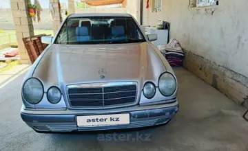 Mercedes-Benz E-Класс 1998 года за 1 300 000 тг. в Жамбылская область фото 1