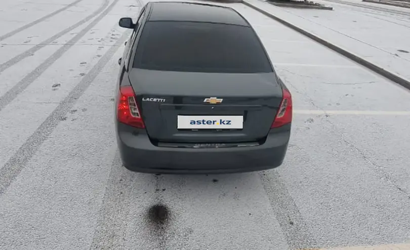 Chevrolet Lacetti 2023 года за 5 250 000 тг. в Алматы фото 4