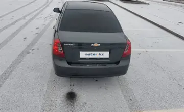 Chevrolet Lacetti 2023 года за 5 999 990 тг. в Алматы фото 4