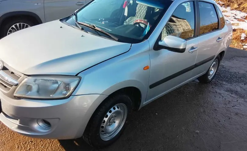 LADA (ВАЗ) Granta 2013 года за 3 000 000 тг. в Туркестанская область
