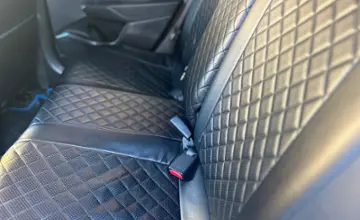 Hyundai Accent 2021 года за 8 000 000 тг. в Астана фото 5