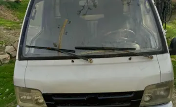 FAW 1024 2011 года за 1 800 000 тг. в Шымкент фото 4