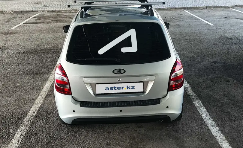 LADA (ВАЗ) Kalina 2013 года за 3 300 000 тг. в Астана