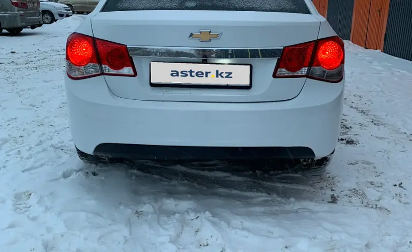 Chevrolet Cruze 2012 года за 3 400 000 тг. в Уральск