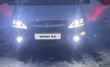 LADA (ВАЗ) Largus 2015 года за 3 700 000 тг. в Усть-Каменогорск фото 3