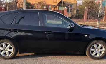 Subaru Impreza 2008 года за 5 000 000 тг. в Алматы фото 4