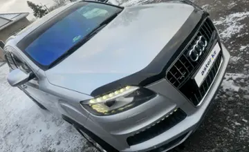 Audi Q7 2007 года за 10 000 000 тг. в Карагандинская область фото 4