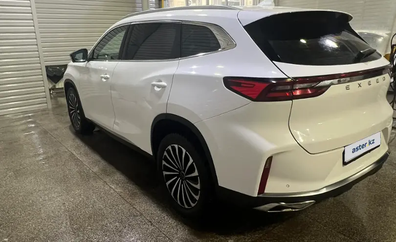 EXEED TXL 2022 года за 10 700 000 тг. в Астана