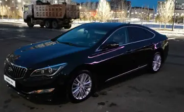 Hyundai Aslan 2016 года за 9 800 000 тг. в Астана фото 1