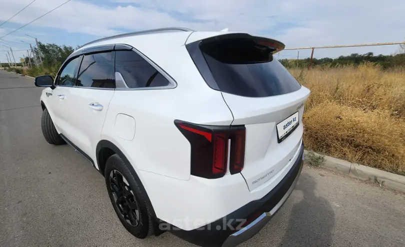 Kia Sorento 2024 года за 18 500 000 тг. в Алматы фото 4