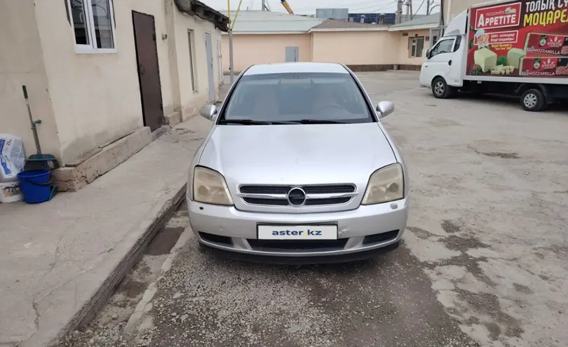 Opel Vectra 2002 года за 2 000 000 тг. в Шымкент