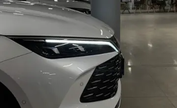 BYD Qin 2025 года за 12 200 000 тг. в Астана фото 4