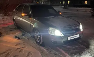 LADA (ВАЗ) Priora 2012 года за 2 000 000 тг. в Костанайская область фото 3