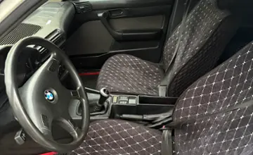 BMW 5 серии 1991 года за 750 000 тг. в Павлодар