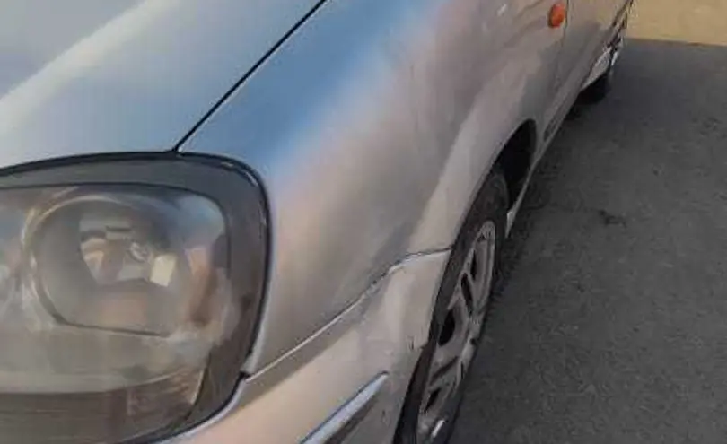 Nissan Almera Tino 2005 года за 2 300 000 тг. в Акмолинская область