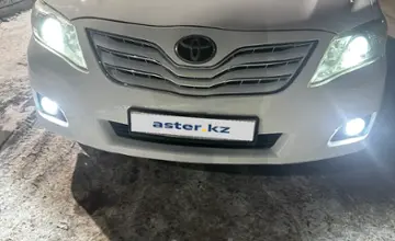 Toyota Camry 2009 года за 7 600 000 тг. в Астана фото 3