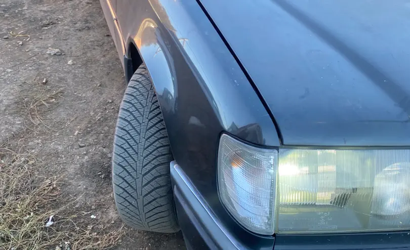 Mercedes-Benz E-Класс 1993 года за 2 000 000 тг. в Северо-Казахстанская область фото 3