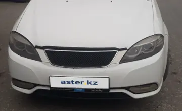 Daewoo Gentra 2014 года за 3 300 000 тг. в Шымкент фото 1