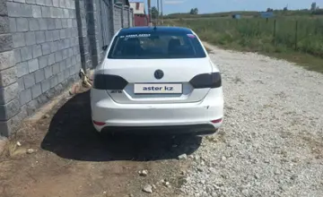 Volkswagen Jetta 2013 года за 3 000 000 тг. в Костанайская область фото 3