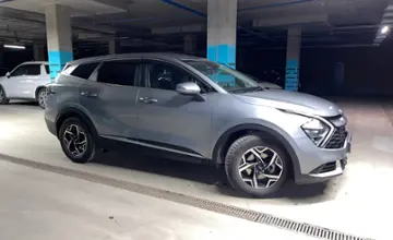 Kia Sportage 2023 года за 13 000 000 тг. в Астана фото 1