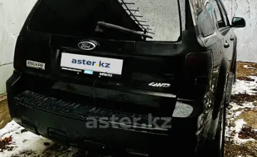 Ford Escape 2009 года за 4 200 000 тг. в Алматы фото 2
