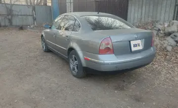 Volkswagen Passat 2003 года за 2 500 000 тг. в Алматы