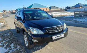 Lexus RX 2006 года за 7 300 000 тг. в Кызылординская область фото 2