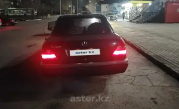 Mercedes-Benz C-Класс 1995 года за 2 800 000 тг. в Астана