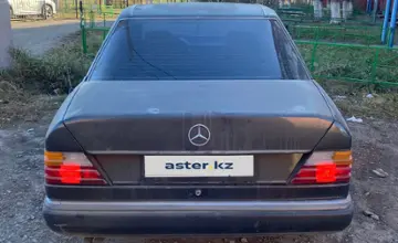 Mercedes-Benz E-Класс 1993 года за 2 000 000 тг. в Северо-Казахстанская область