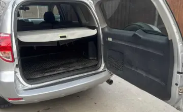 Toyota RAV4 2005 года за 6 100 000 тг. в Алматы