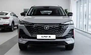 Changan CS55 2024 года за 9 800 000 тг. в Алматы фото 3