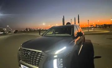 Hyundai Palisade 2019 года за 15 000 000 тг. в Алматы фото 1