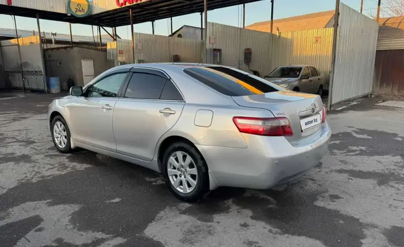 Toyota Camry 2007 года за 6 300 000 тг. в Тараз