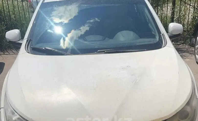 MG 5 2013 года за 2 500 000 тг. в Астана