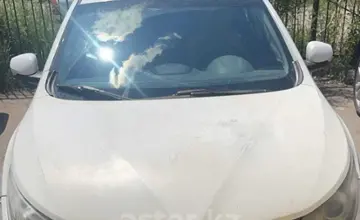 MG 5 2013 года за 2 500 000 тг. в Астана фото 1