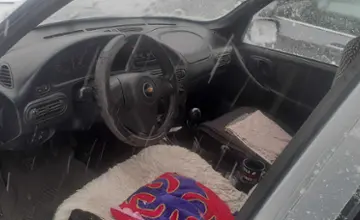 Chevrolet Niva 2013 года за 4 000 000 тг. в Астана