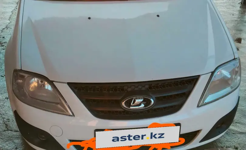 LADA (ВАЗ) Largus 2020 года за 4 800 000 тг. в Туркестанская область